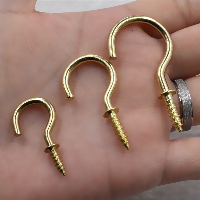 20pcs Heavy duty Golfare ganci - Woodworking Questions recensione e prezzo