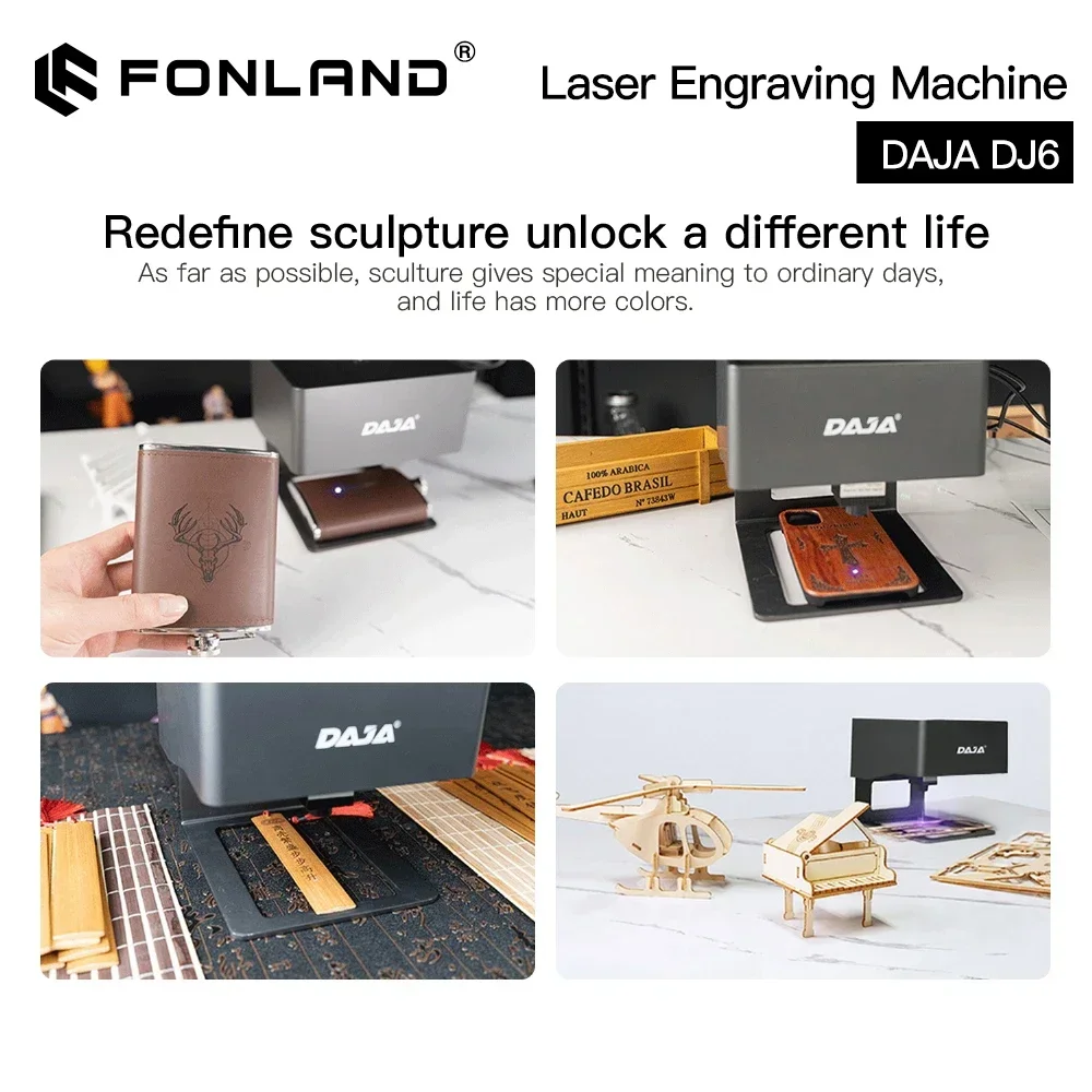 DAJA incisore Laser CNC fai da - Woodworking Classes recensione e prezzo