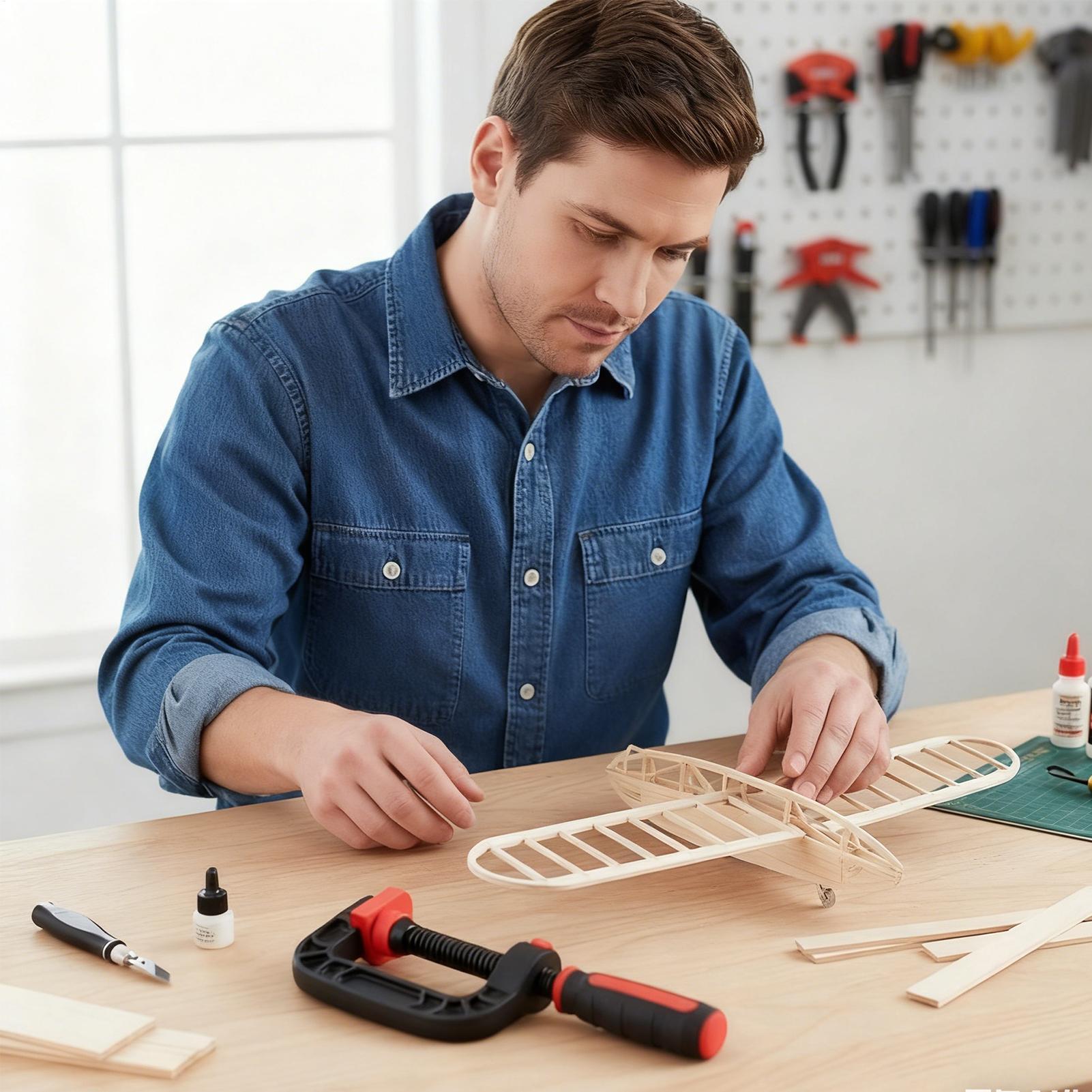 Morsetti per la lavorazione de - Woodworking And Carpentry recensione e prezzo