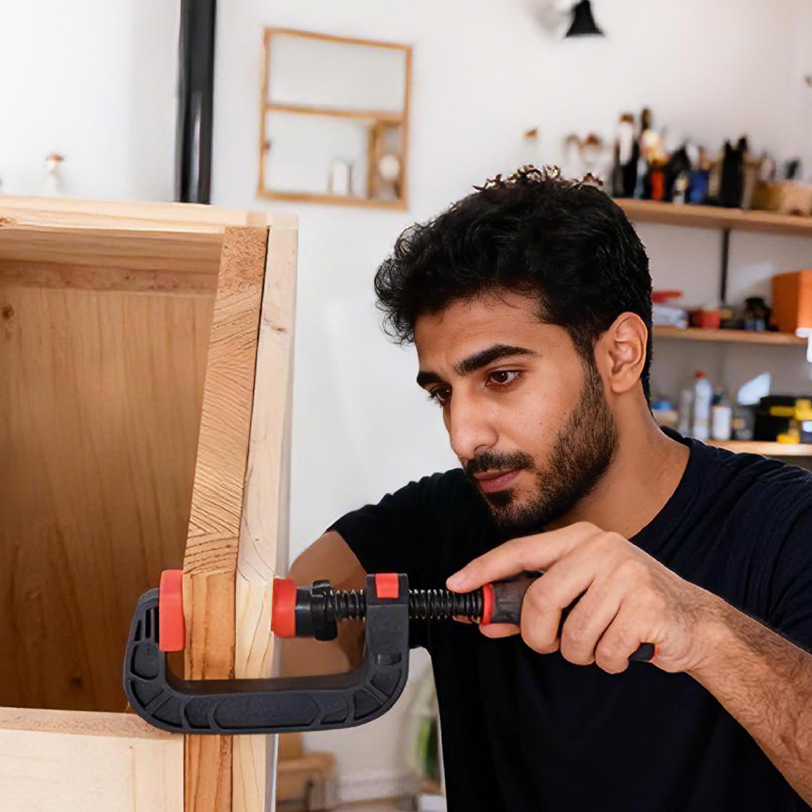 Morsetti per la lavorazione de - Woodworking And Carpentry recensione e prezzo