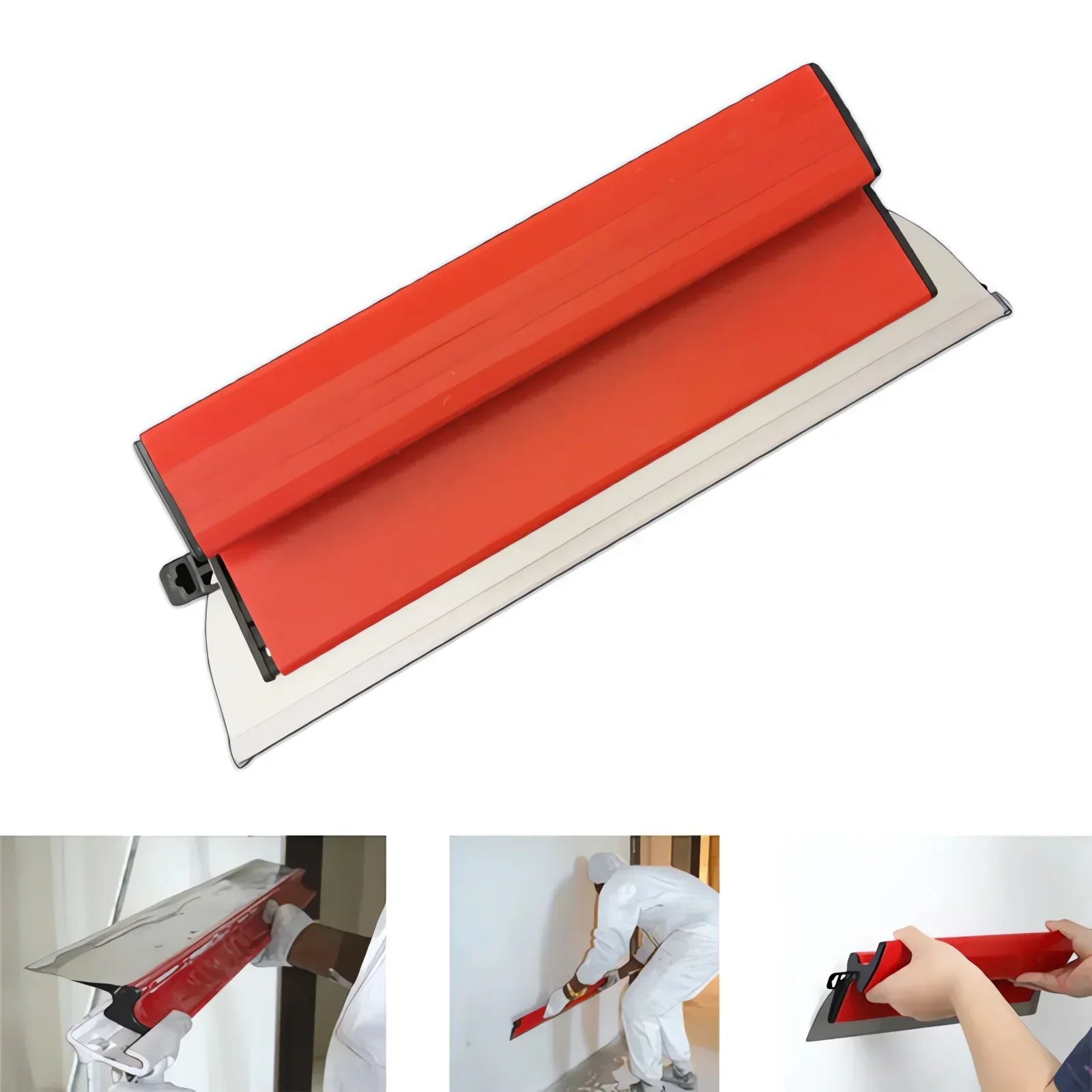 Scrematura Lama Pittura Finitu - Drawknife Blade recensione e prezzo