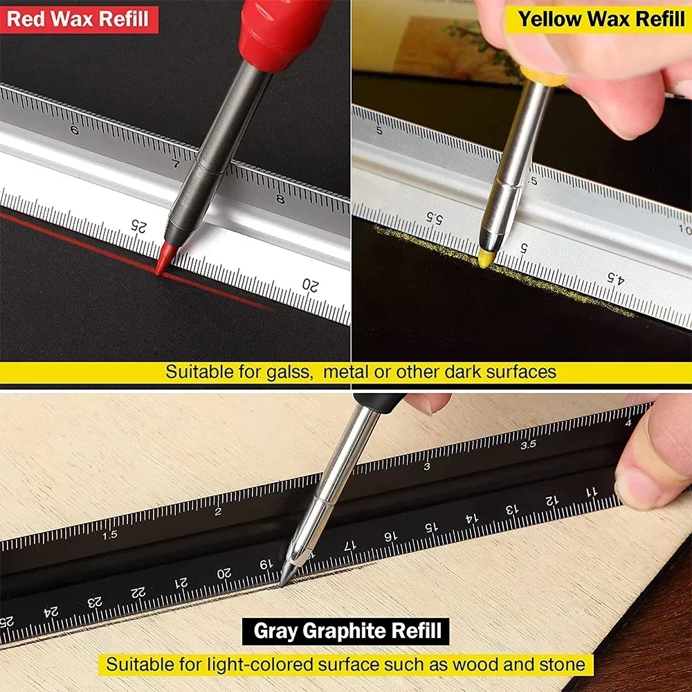 Matita meccanica Temperamatite - Woodworking Classes recensione e prezzo