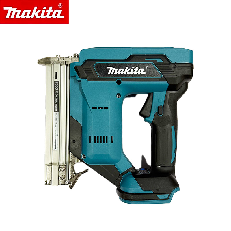 Pistola Sparachiodi a Batteria - Woodworking Nail Gun recensione e prezzo
