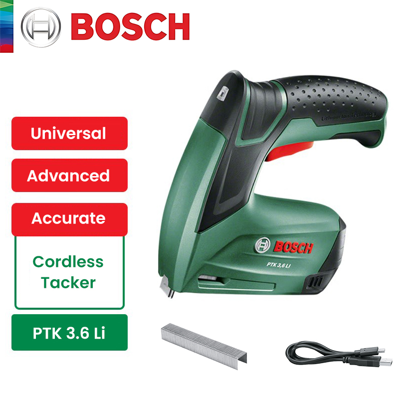 Pistola per Chiodi a Batteria  - Woodworking Nail Gun recensione e prezzo