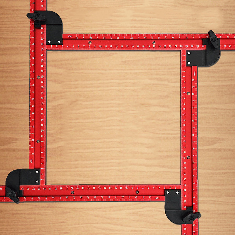 Guida del modello del Router q - Woodworking Router Templates recensione e prezzo