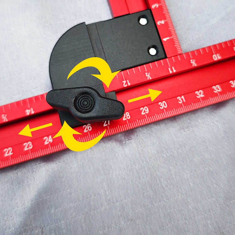 Guida del modello del Router q - Woodworking Router Templates recensione e prezzo