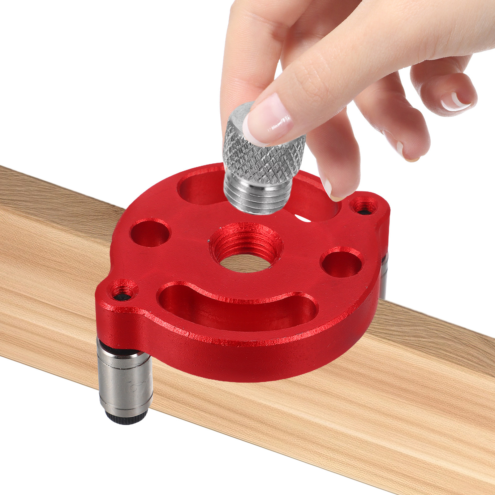 Set di Strumenti per Foratura  - Woodworking And Carpentry recensione e prezzo