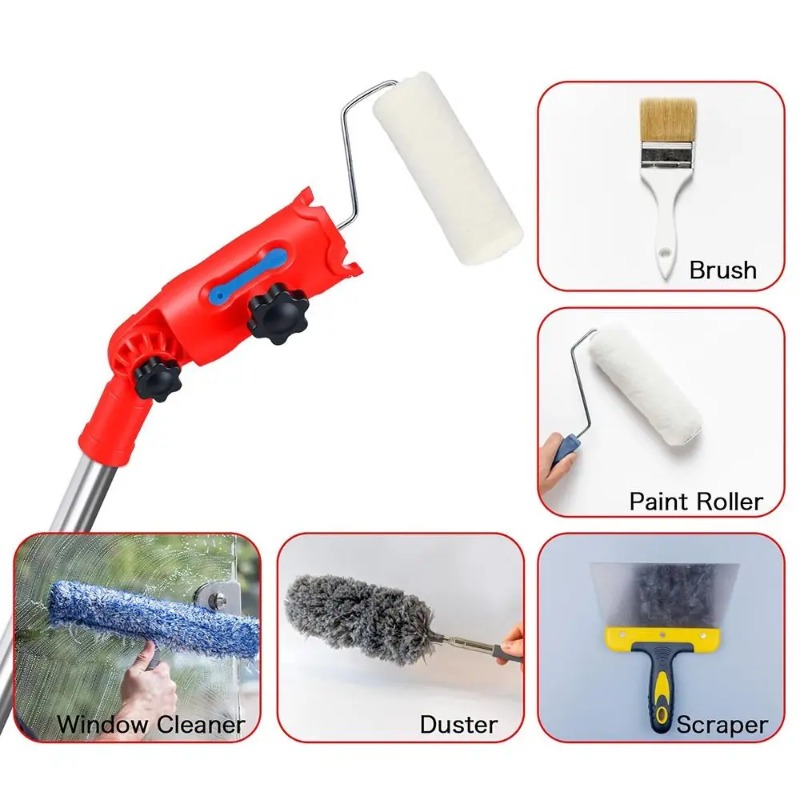 Estensore per Pennello Multi-A - Woodworking Basic Tools recensione e prezzo