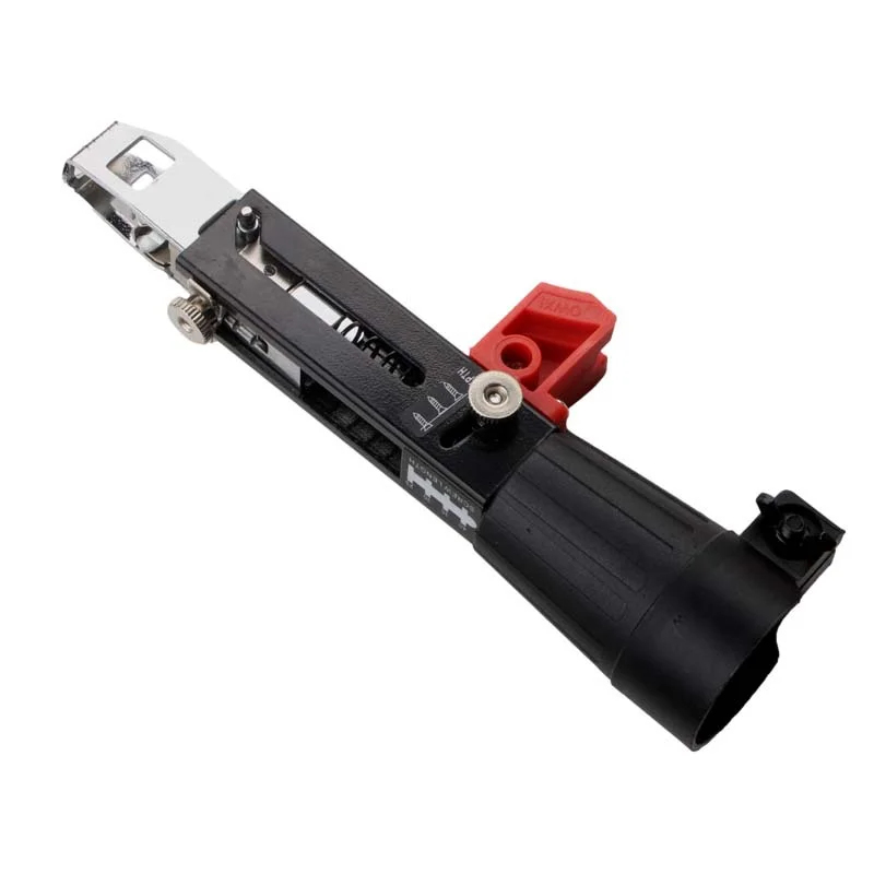 Adattatore per Avvitatore a Ca - Woodworking Nail Gun recensione e prezzo