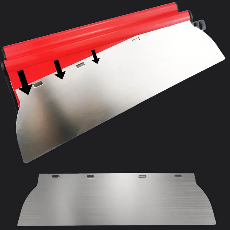 25/40/60/80 centimetri Cartong - Drawknife Blade recensione e prezzo