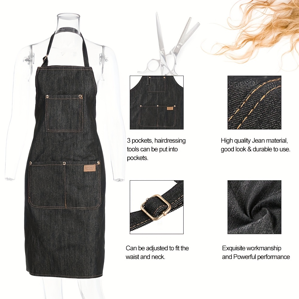 Grembiule leggero per jeans in - Woodworking Apron recensione e prezzo