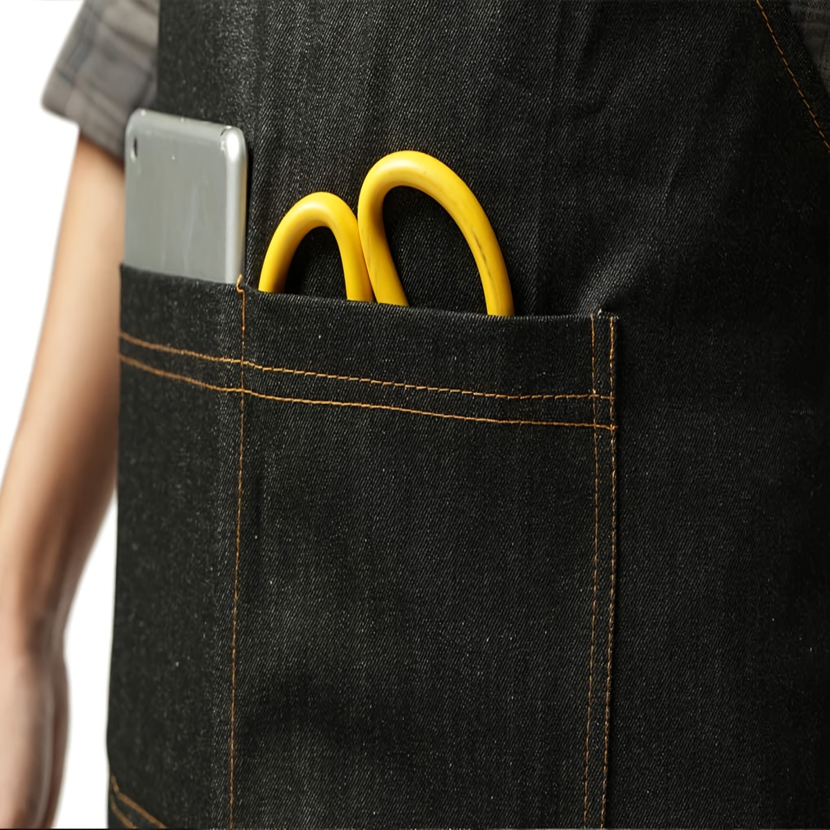 Grembiule leggero per jeans in - Woodworking Apron recensione e prezzo