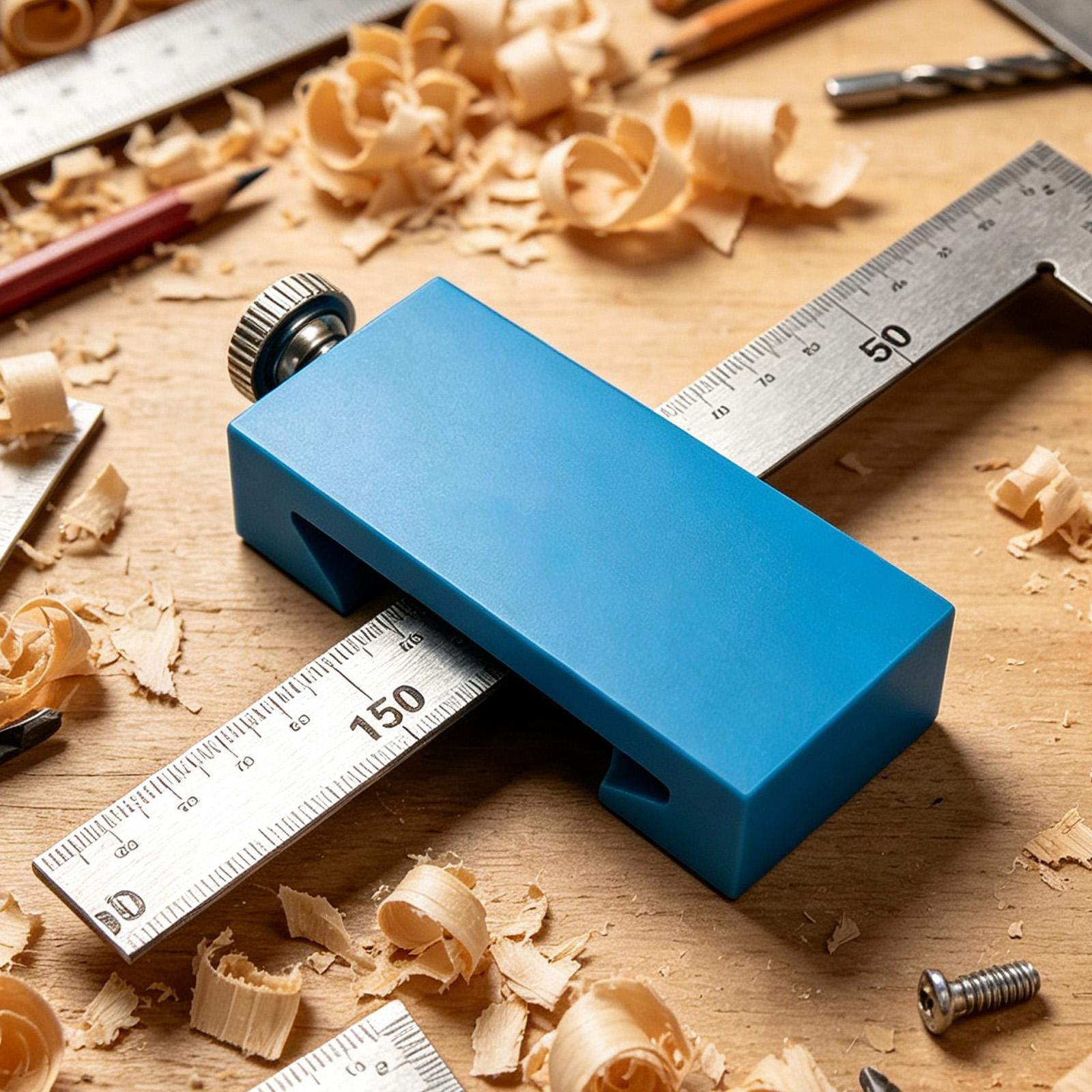 Strumenti per Falegnameria: Ri - Woodworking And Carpentry recensione e prezzo