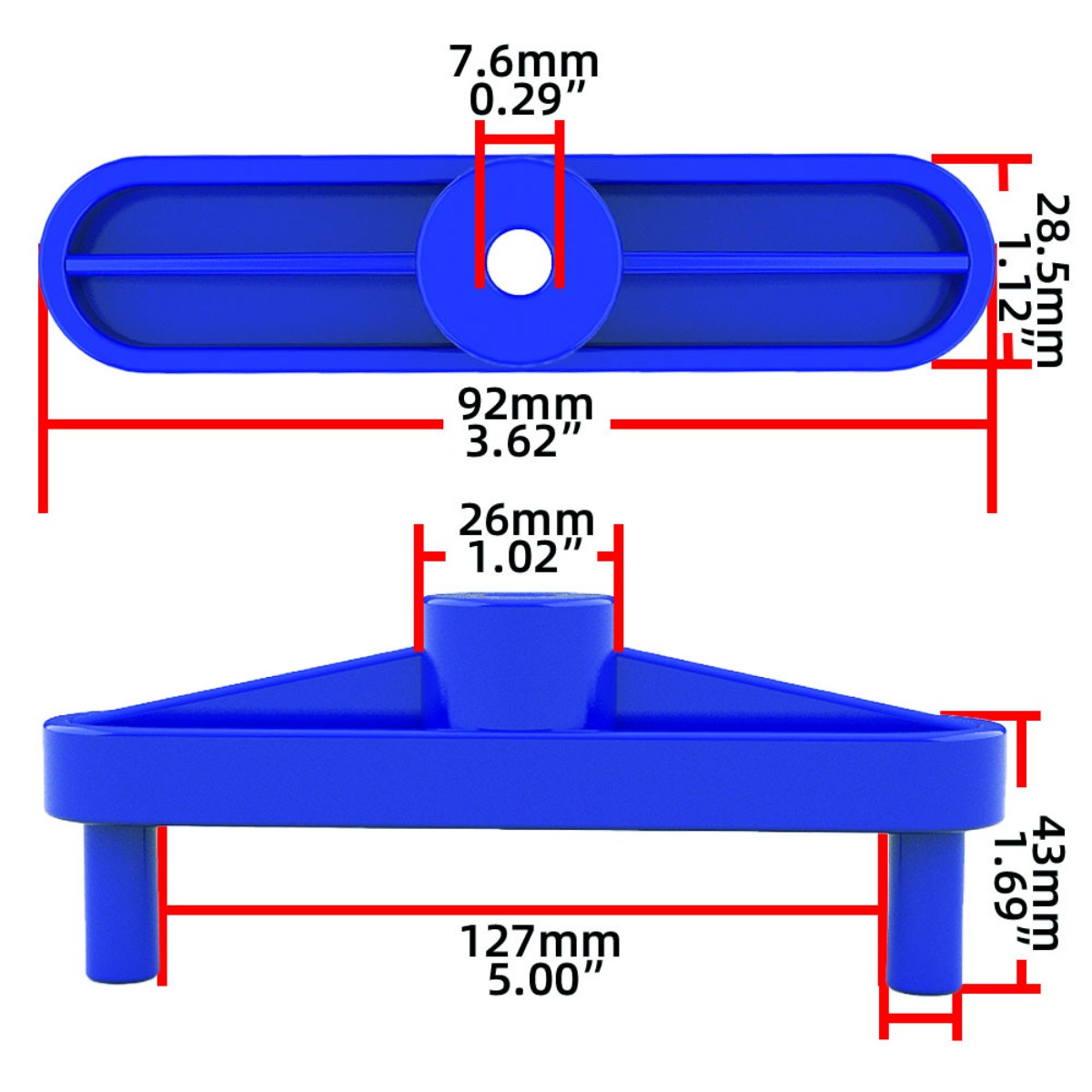 1pc Marcatura del legno Calibr - Woodworking Classes recensione e prezzo