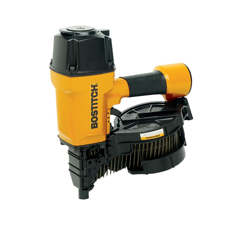 Chiodatrice per pallet a bobin - Woodworking Nail Gun recensione e prezzo