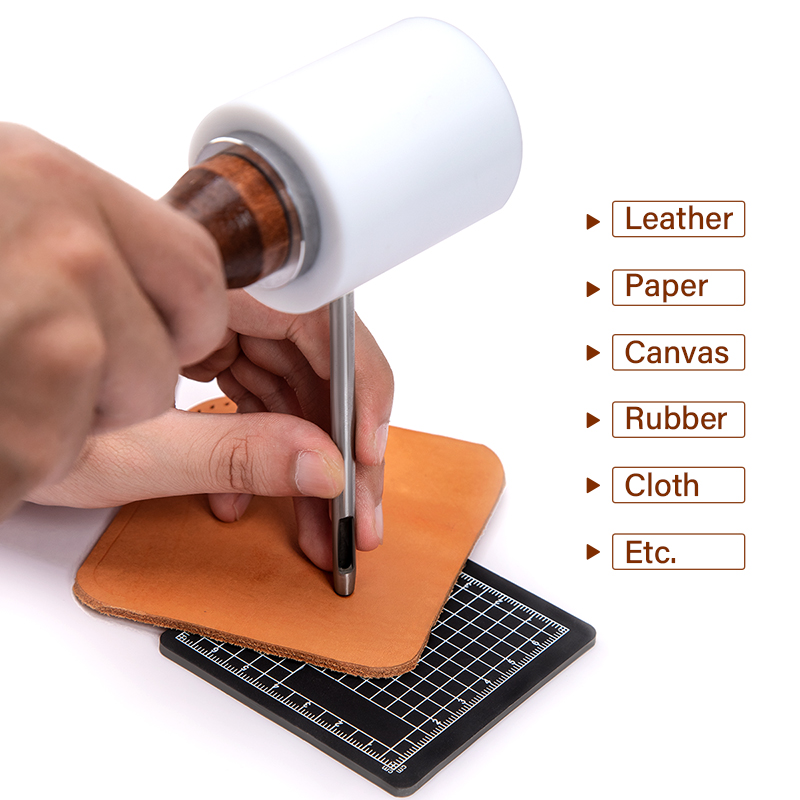 WUTA Kit di riparazione in pel - Woodworking Basic Tools recensione e prezzo