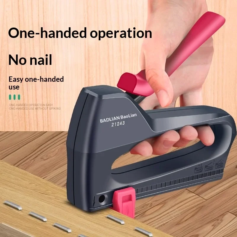 Kit Professionale per Chiodatu - Woodworking Nail Gun recensione e prezzo