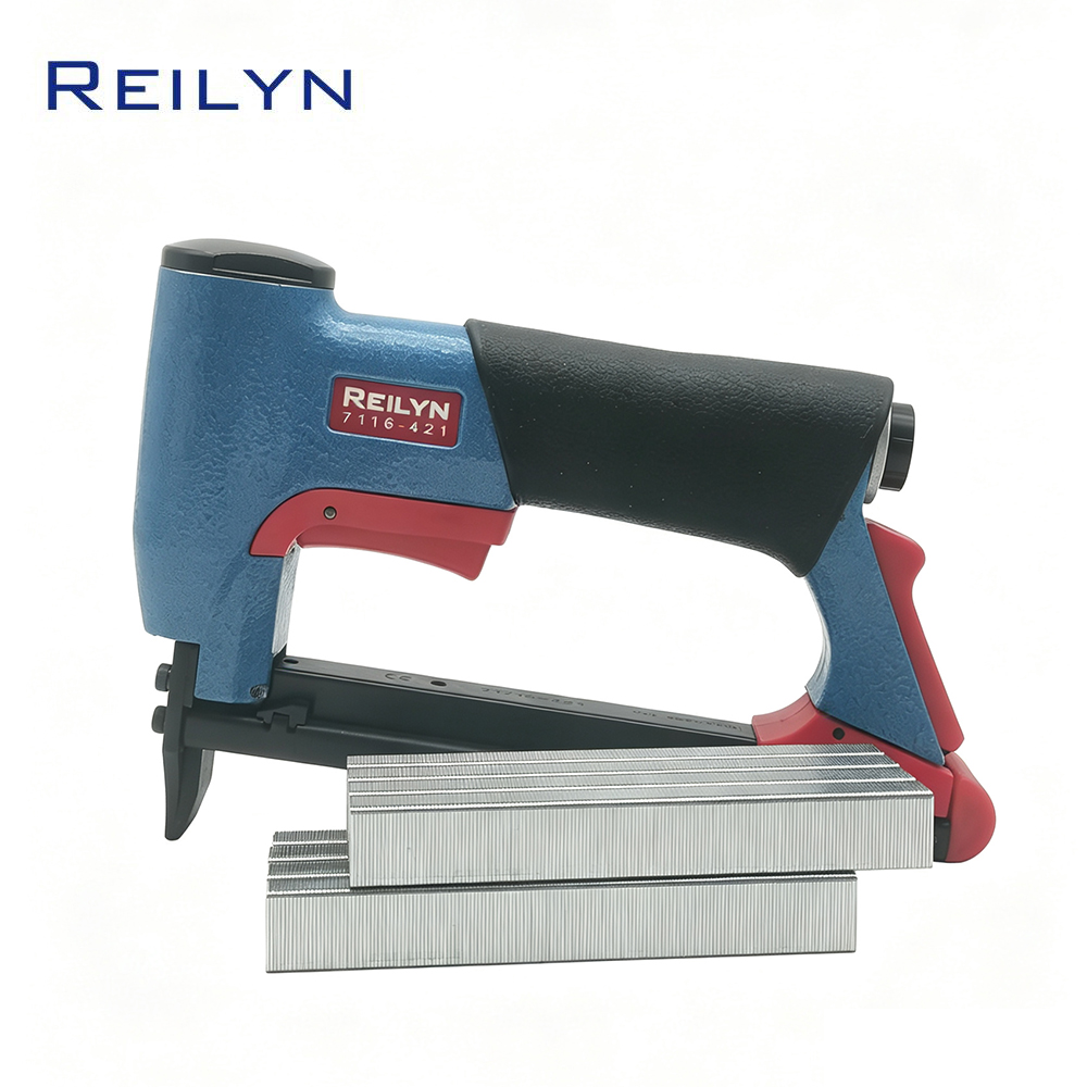 Reilyn 7116-421 Graffettatrice - Woodworking Nail Gun recensione e prezzo