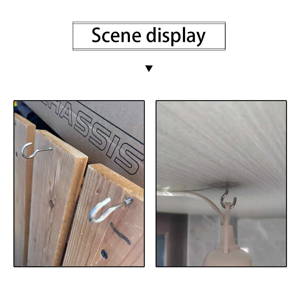 Viti a gancio per pecora con a - Woodworking Questions recensione e prezzo