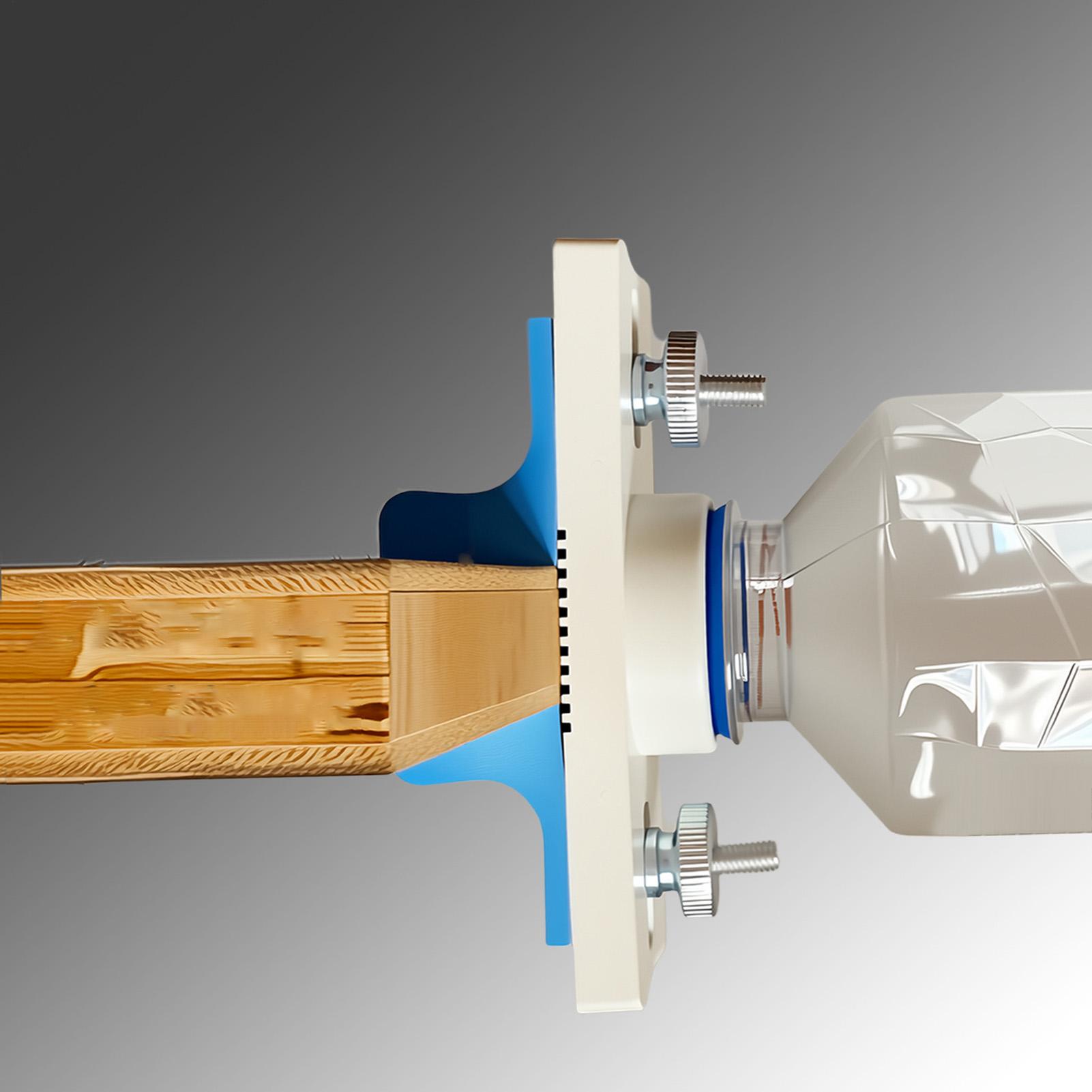 Spalmatore di colla per legno, - Woodworking And Carpentry recensione e prezzo