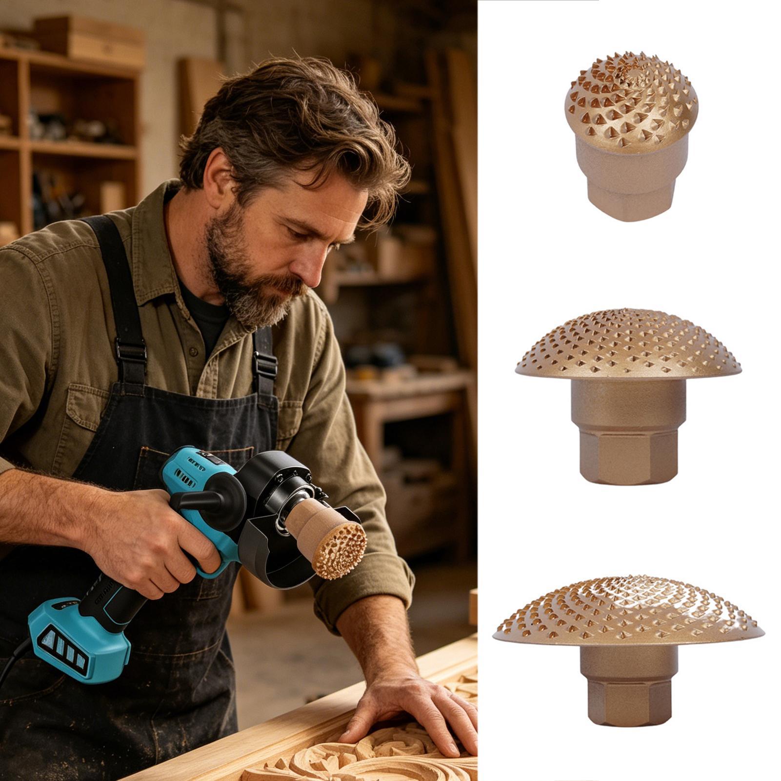 Accessori per smerigliatrice a - Woodworking And Carpentry recensione e prezzo