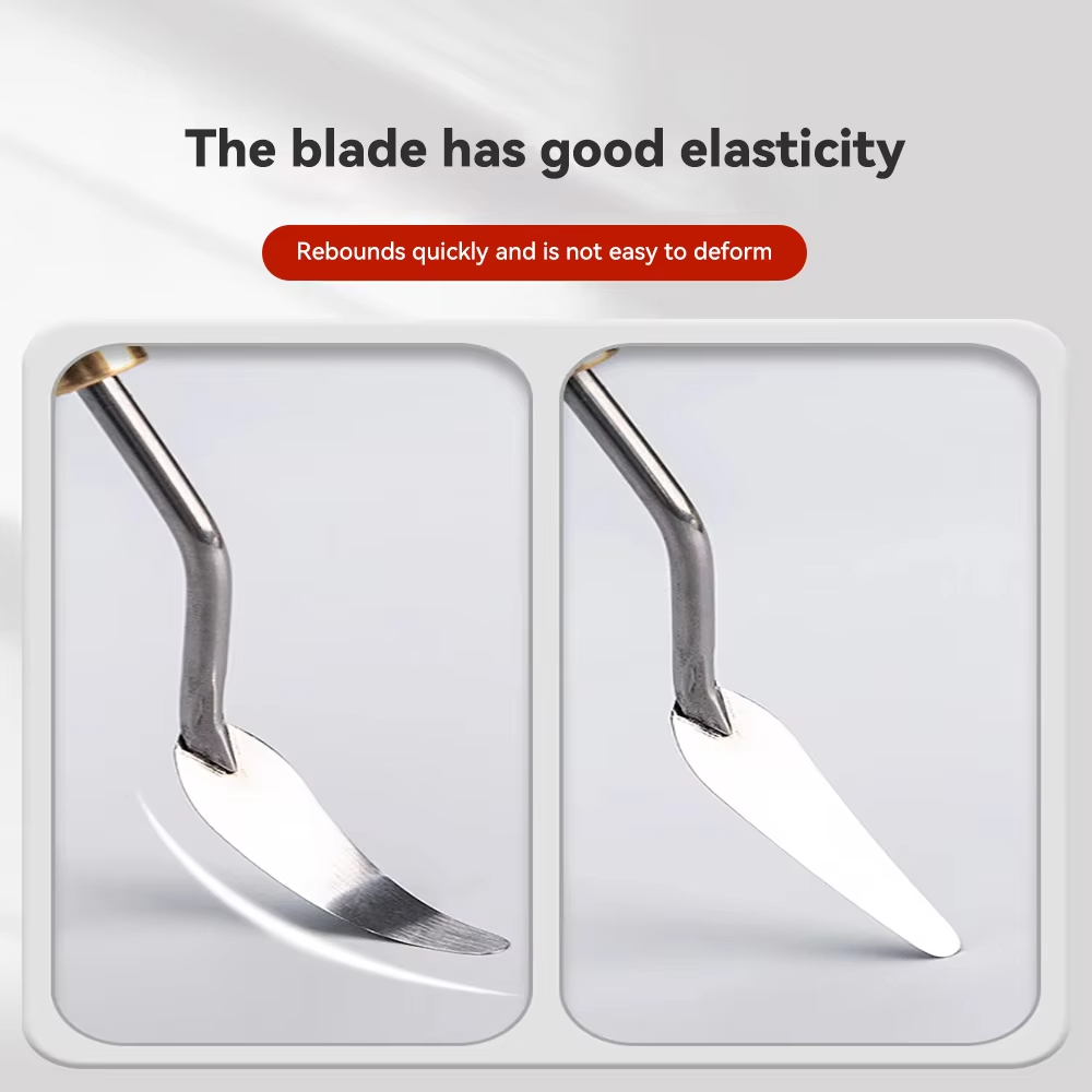 Borrence 1/3/5/7 pz/set In Acc - Drawknife Blade recensione e prezzo